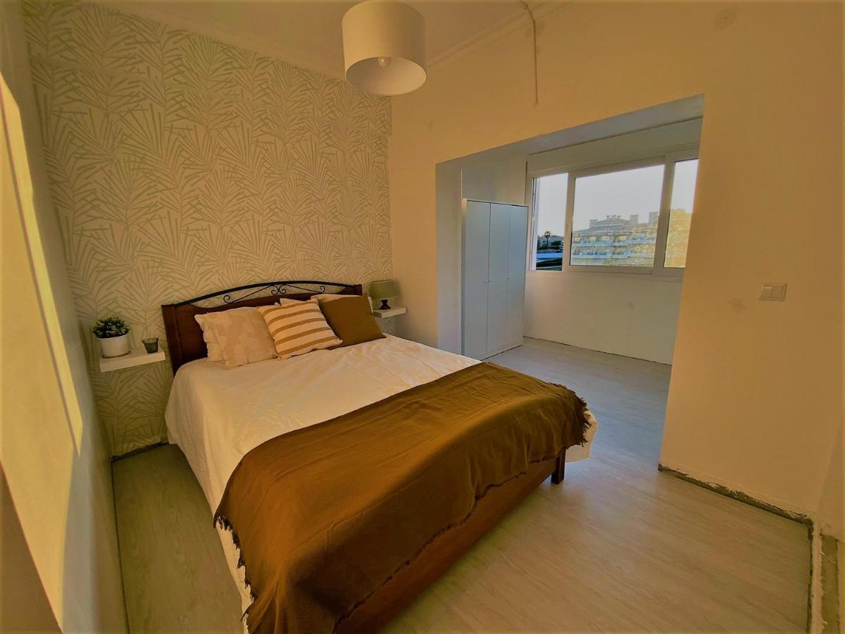 Ns Guesthouse Armacao de Pera Exterior photo
