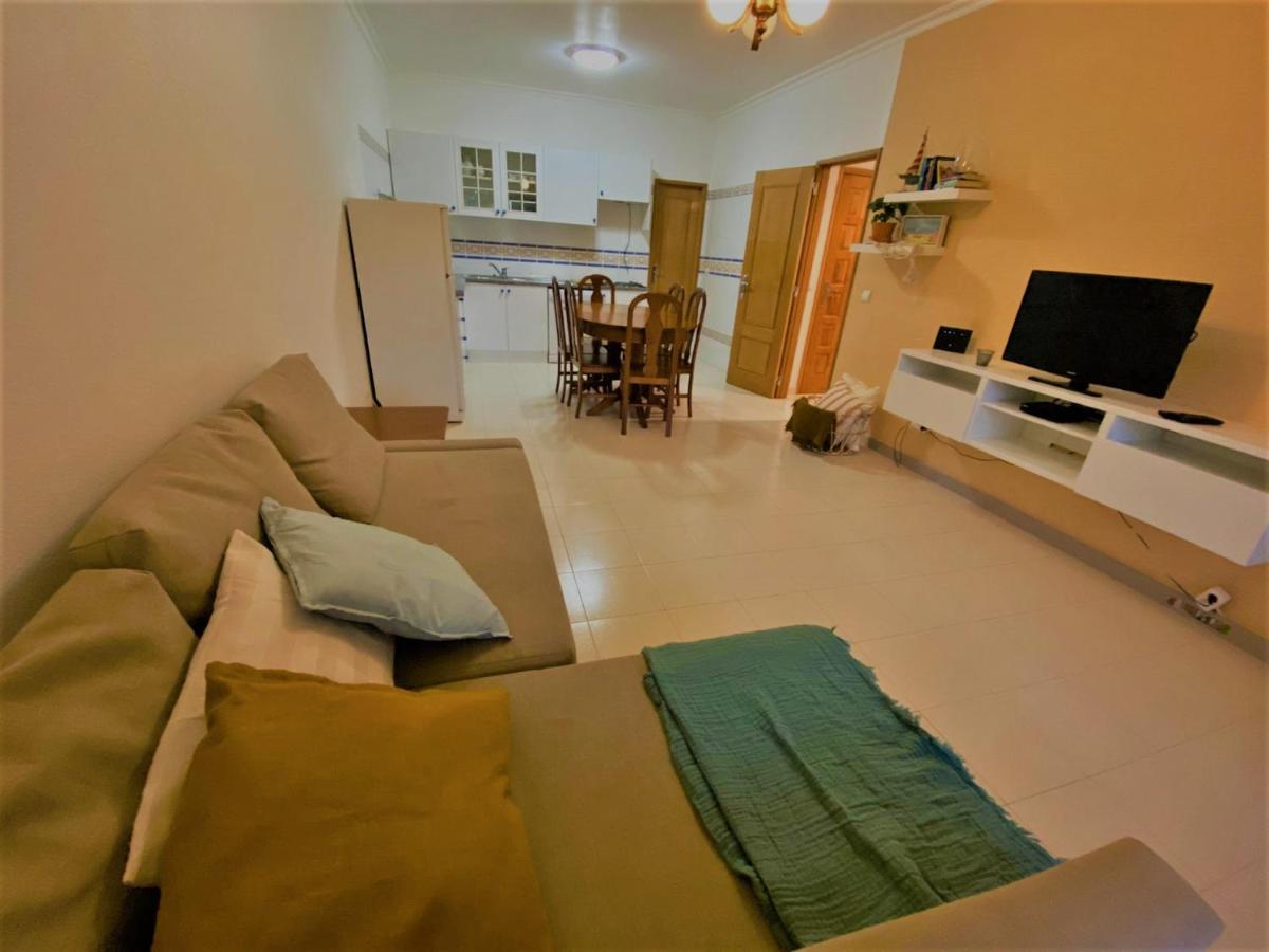 Ns Guesthouse Armacao de Pera Exterior photo