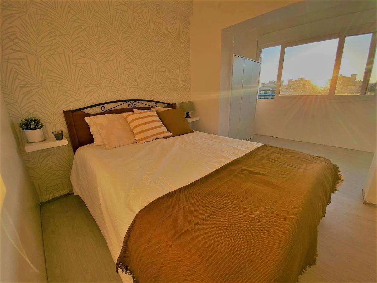 Ns Guesthouse Armacao de Pera Exterior photo