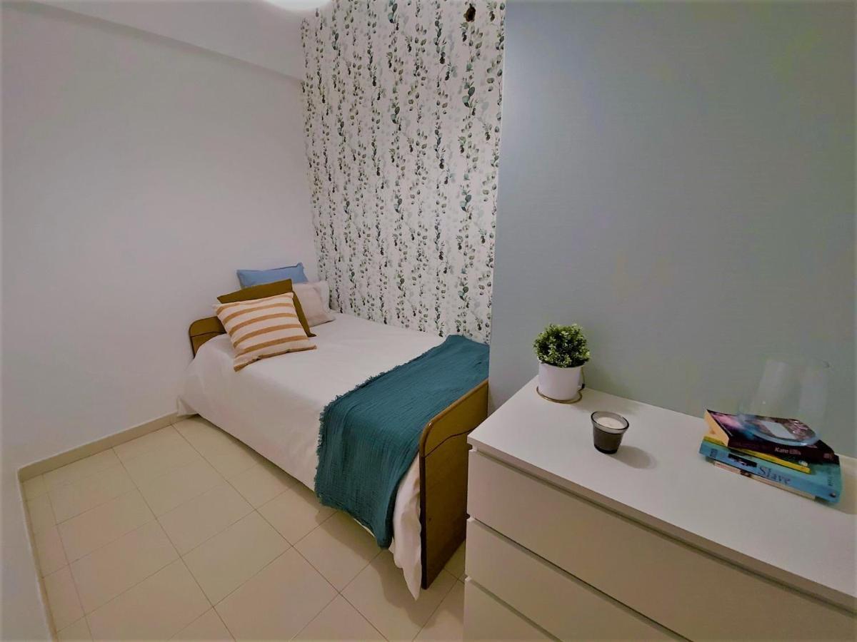 Ns Guesthouse Armacao de Pera Exterior photo